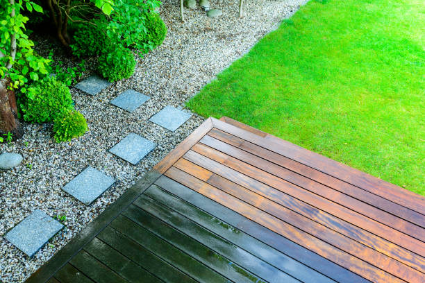 Best Deck and Patio Pressure Washing in Randolph Af, TX
